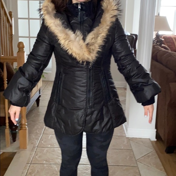 Mackage Winter Jacket - Picture 1 of 7